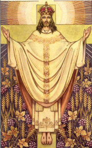 Christ the King 13