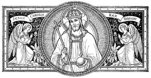 Christ the King 4