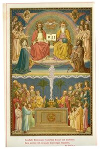 Christ the King 5
