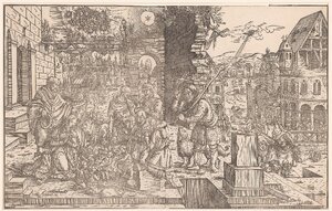 Adoration of the Shepherds 2