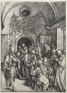 Circumcision (Dürer)