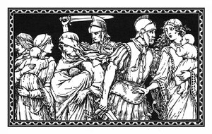 Holy Innocents 2
