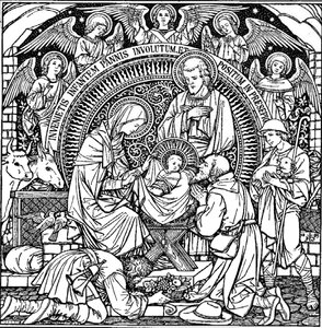 Nativity 11