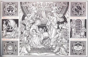 Nativity (Max Schmalzl)