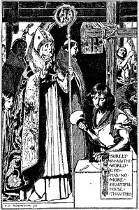 Consecration of a Church