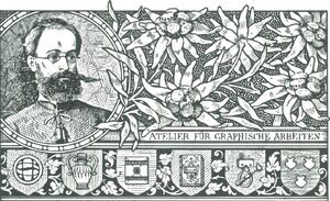 Engraver's Headpiece