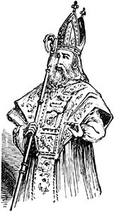 Odo of Bayeux