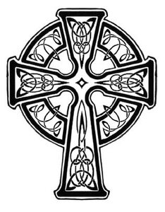 Celtic Cross