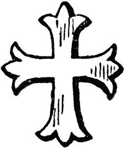 Cross 10