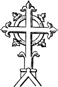 Cross 13