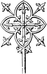 Cross 14