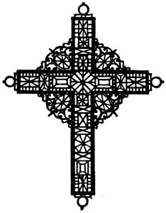 Cross 2