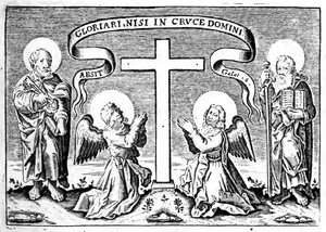 Cross 4