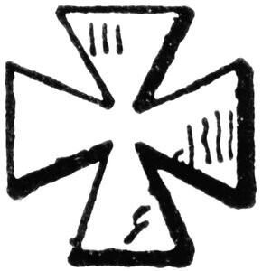 Cross 7