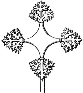Cross 9