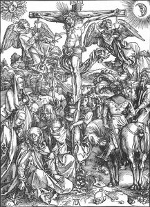 Crucifix 10