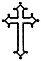Crucifix 13