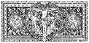 Crucifix 3