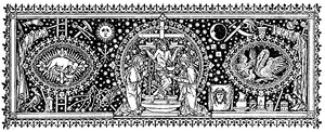 Crucifix 4