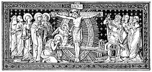 Crucifix 5
