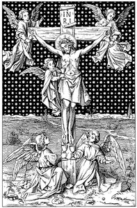 Crucifix 6
