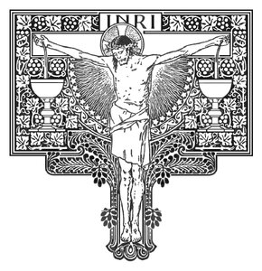 Crucifix 7