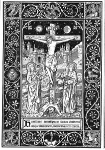 Crucifix 8