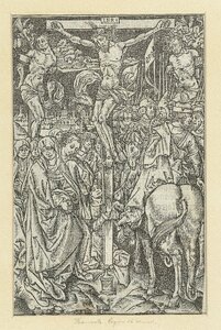 Crucifixion 1