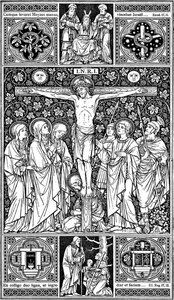 Crucifixion 3