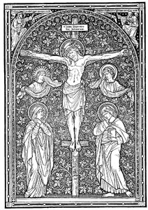 Crucifixion 5