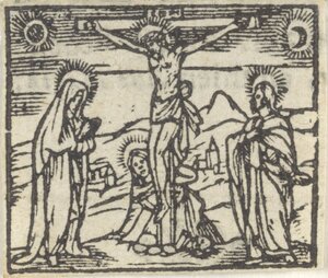 Crucifixion 6