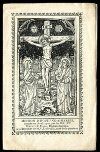 Crucifixion 7