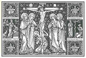 Crucifixion 8