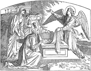 Easter 14