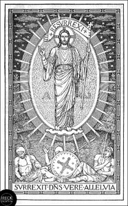 Easter 9