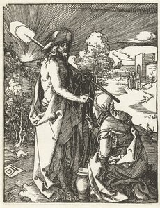 Noli Me Tangere (Dürer)