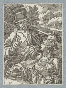 Noli Me Tangere (Van Sichem) 2