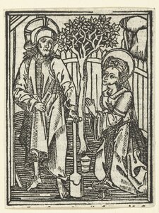 Noli Me Tangere