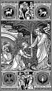 Resurrection 1