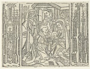 Adoration of the Magi 5