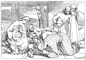 Adoration of the Magi 9