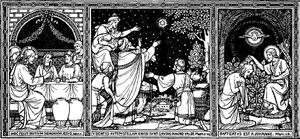 Epiphany 13