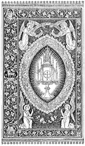 Blessed Sacrament 1