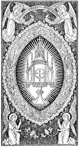 Blessed Sacrament 2
