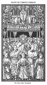 Blessed Sacrament 4