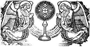 Blessed Sacrament 7