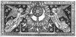 Blessed Sacrament 8