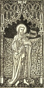 Ecce Agnus Dei