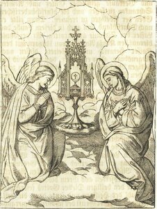 Eucharist 1