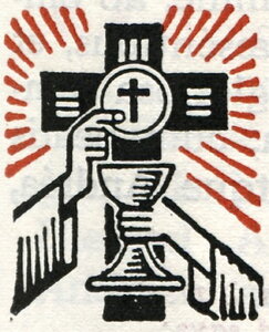 Eucharist 4